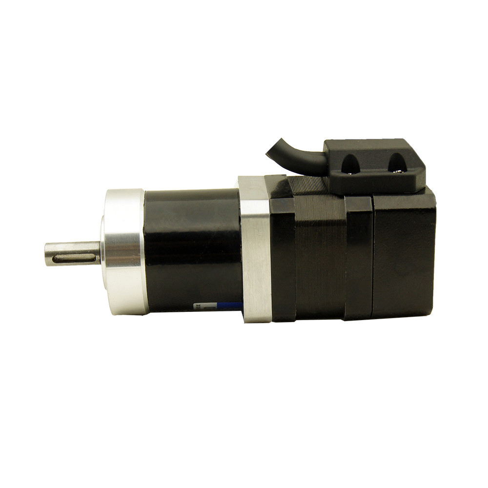 Nema17 0,2 Нм планетарный шаго – обзор и цена Closed Loop Stepper Motor Nema 17