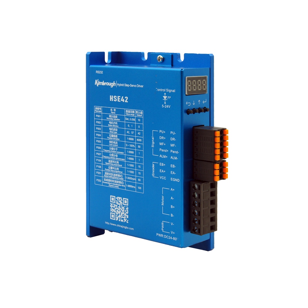 Nema17 0,2 Нм планетарный шаго – обзор и цена Closed Loop Stepper Motor Nema 17
