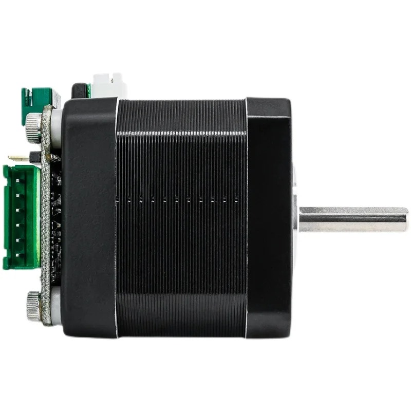 Контроллер шагового двигателя  – обзор и цена Closed Loop Stepper Motor Nema 17