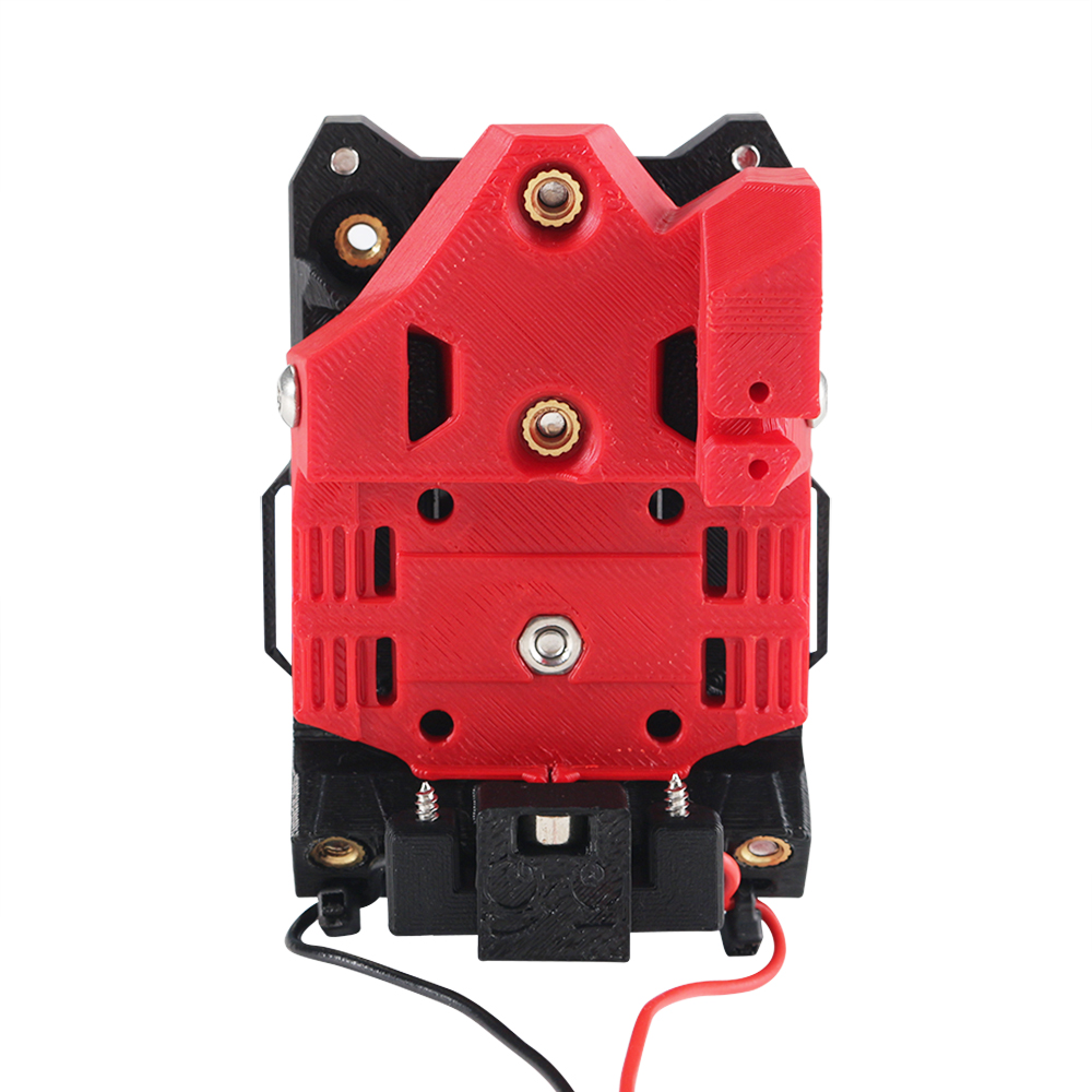 Voron Unklicky Tap Полный комп – обзор и цена Voron Trident Full Kit