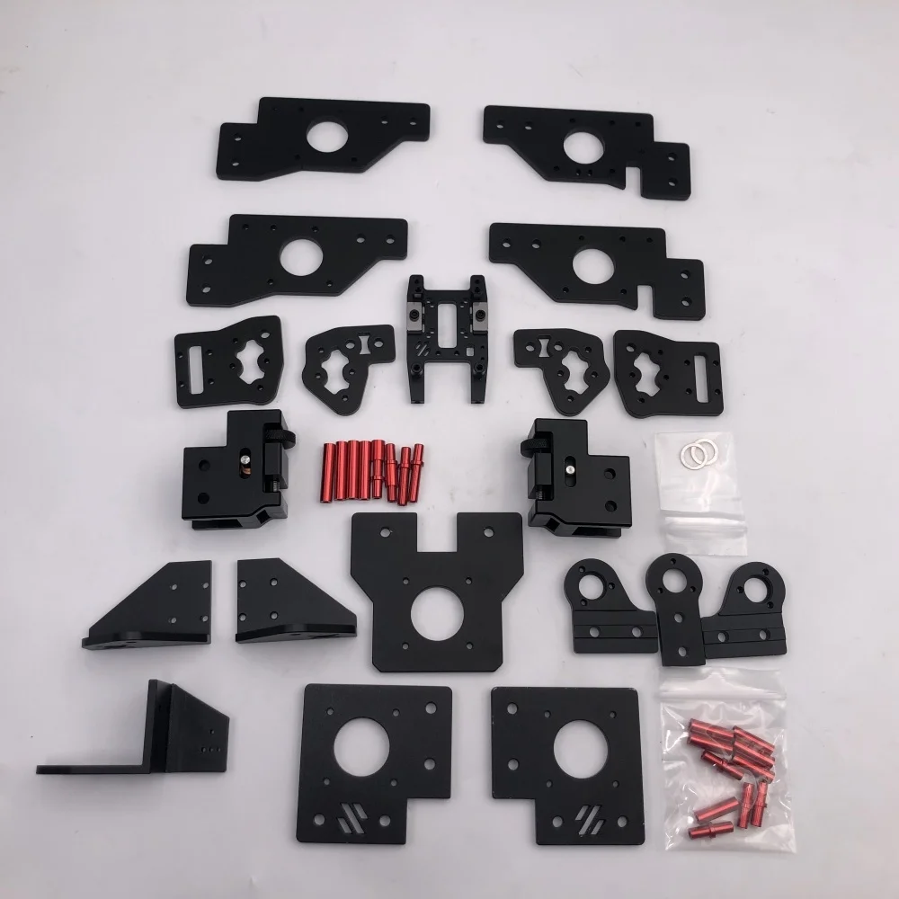 3D-принтер Voron Trident, полн – обзор и цена Voron Trident Full Kit