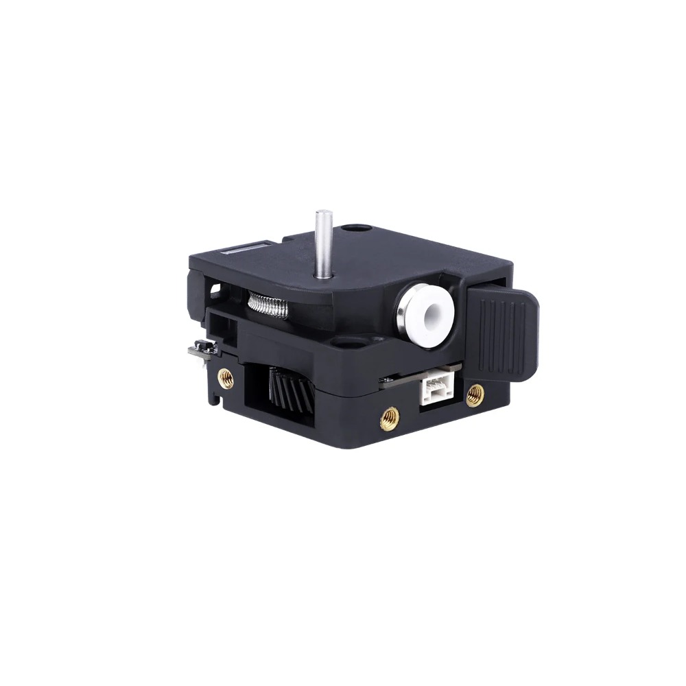 Creality Hi Экструзионный комп – обзор и цена Direct Drive Dual Gear Extruder High Speed