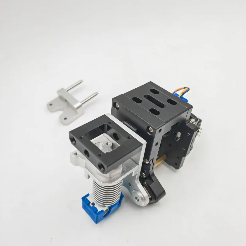 Комплект сменщика инструментов – обзор и цена Corexy 3D Printer Kit