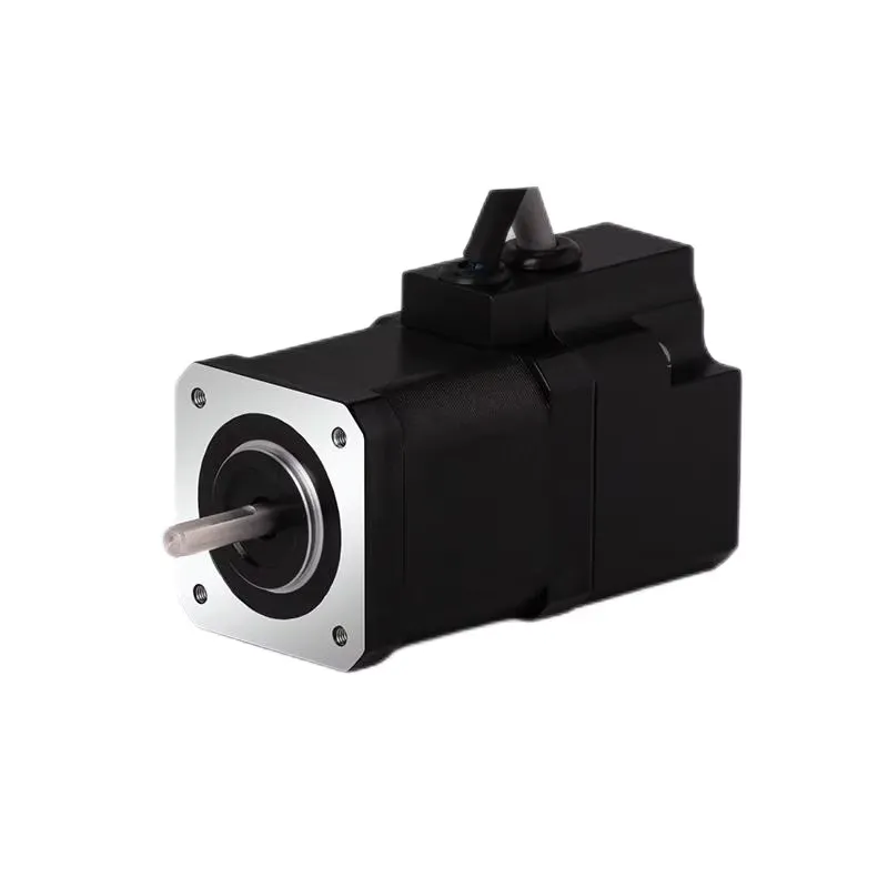 Гибридный шаговый двигатель Ka – обзор и цена Closed Loop Stepper Motor Nema 17