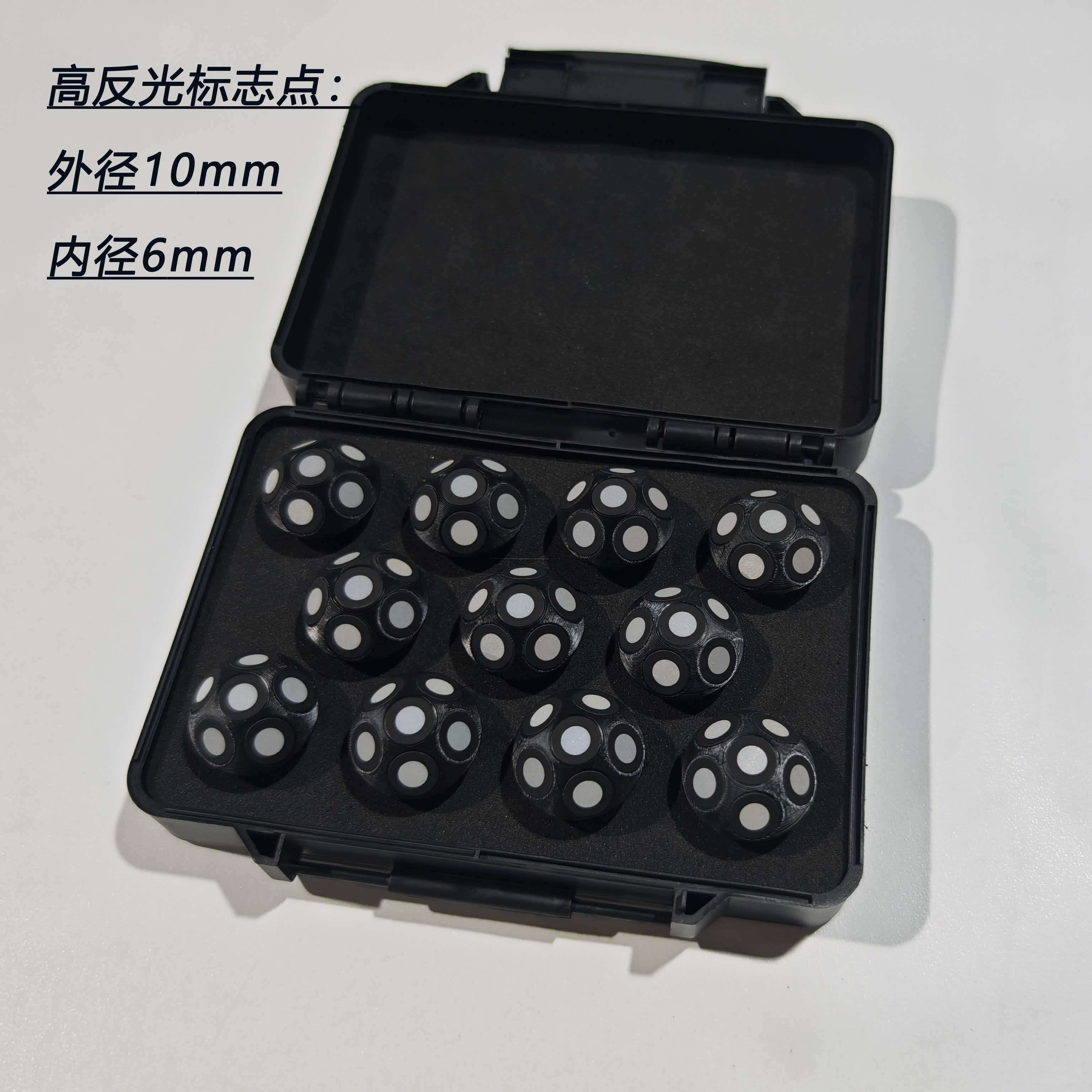 Ручной лазерный сканер, прециз – обзор и цена Handheld 3D Scanner High Precision