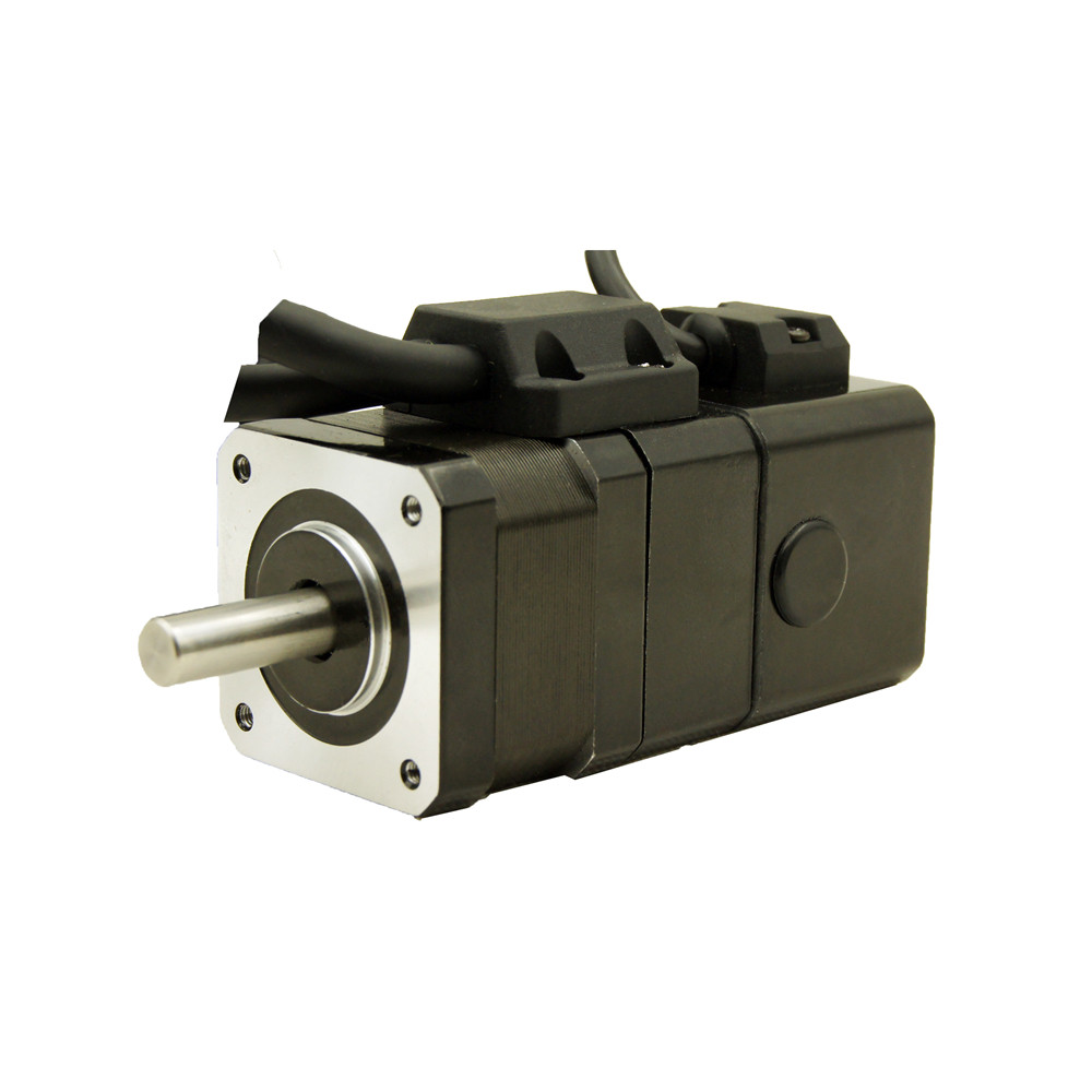 Сервопривод HSE42 Easy Servo K – обзор и цена Closed Loop Stepper Motor Nema 17