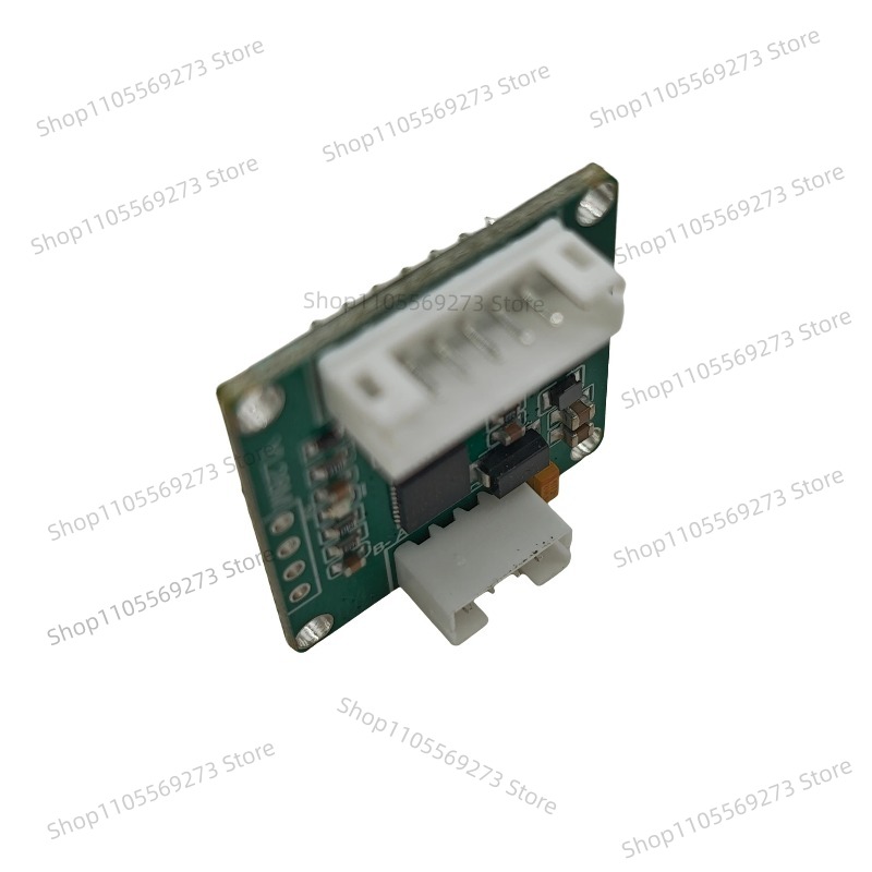 Плата драйвера контроллера шаг – обзор и цена Closed Loop Stepper Motor Nema 17