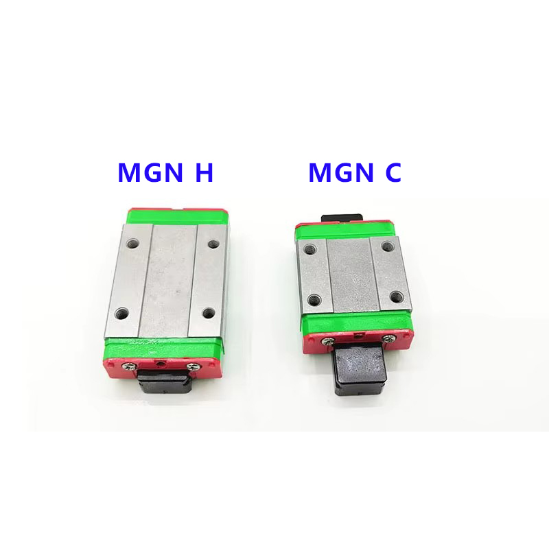 1 шт. MGN7C MGN7H MGN9C MGN9H  – обзор и цена Linear Rail Mgn12H Set