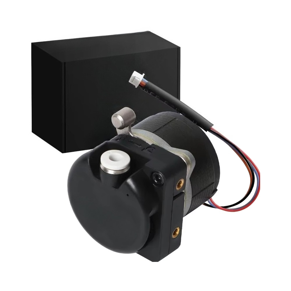 Комплект экструдера с двойным  – обзор и цена Direct Drive Dual Gear Extruder High Speed