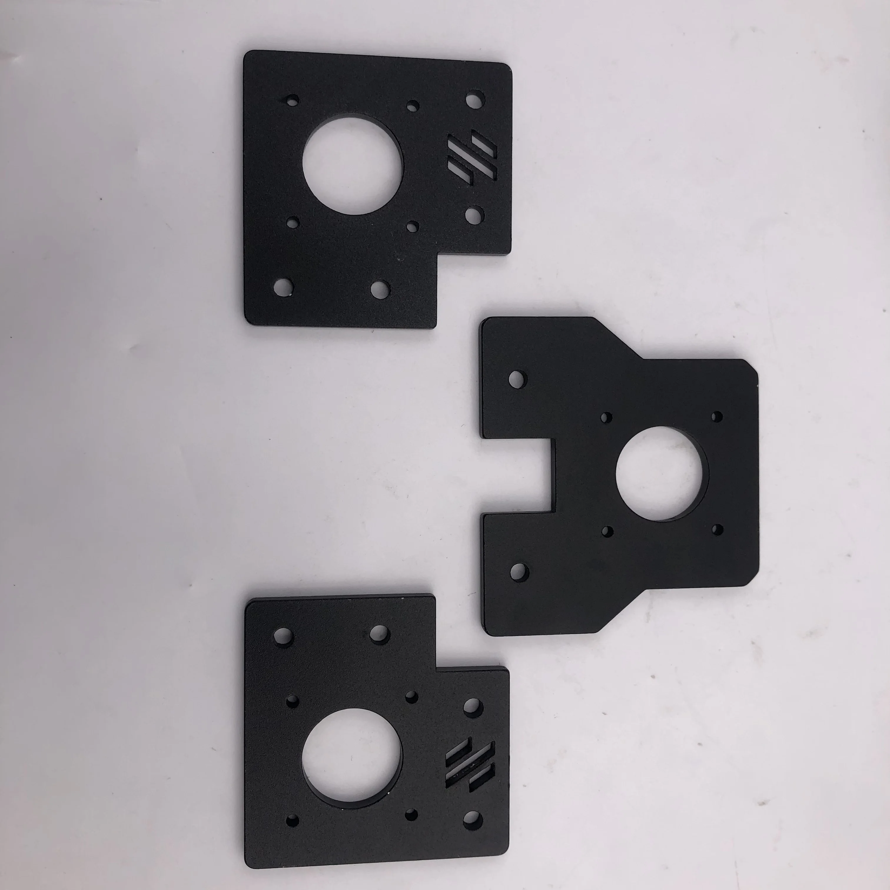 ‌ Полностью металлический комп – обзор и цена Voron Trident Full Kit