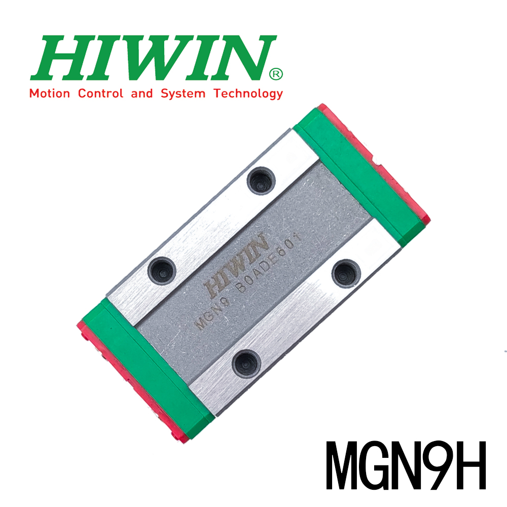 Бесплатная доставка HIWIN ориг – обзор и цена Linear Rail Mgn12H Set