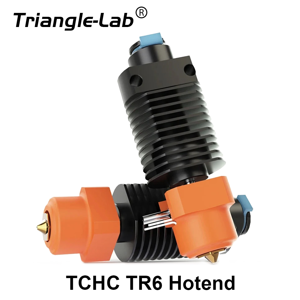 Керамический нагревательный эл – обзор и цена High Flow Ceramic Hotend
